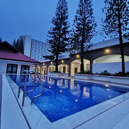 Tagaytay Country Hotel Tagaytay City Esterno foto
