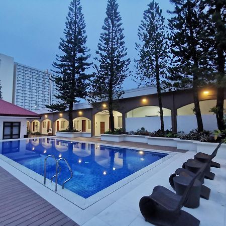 Tagaytay Country Hotel Tagaytay City Esterno foto