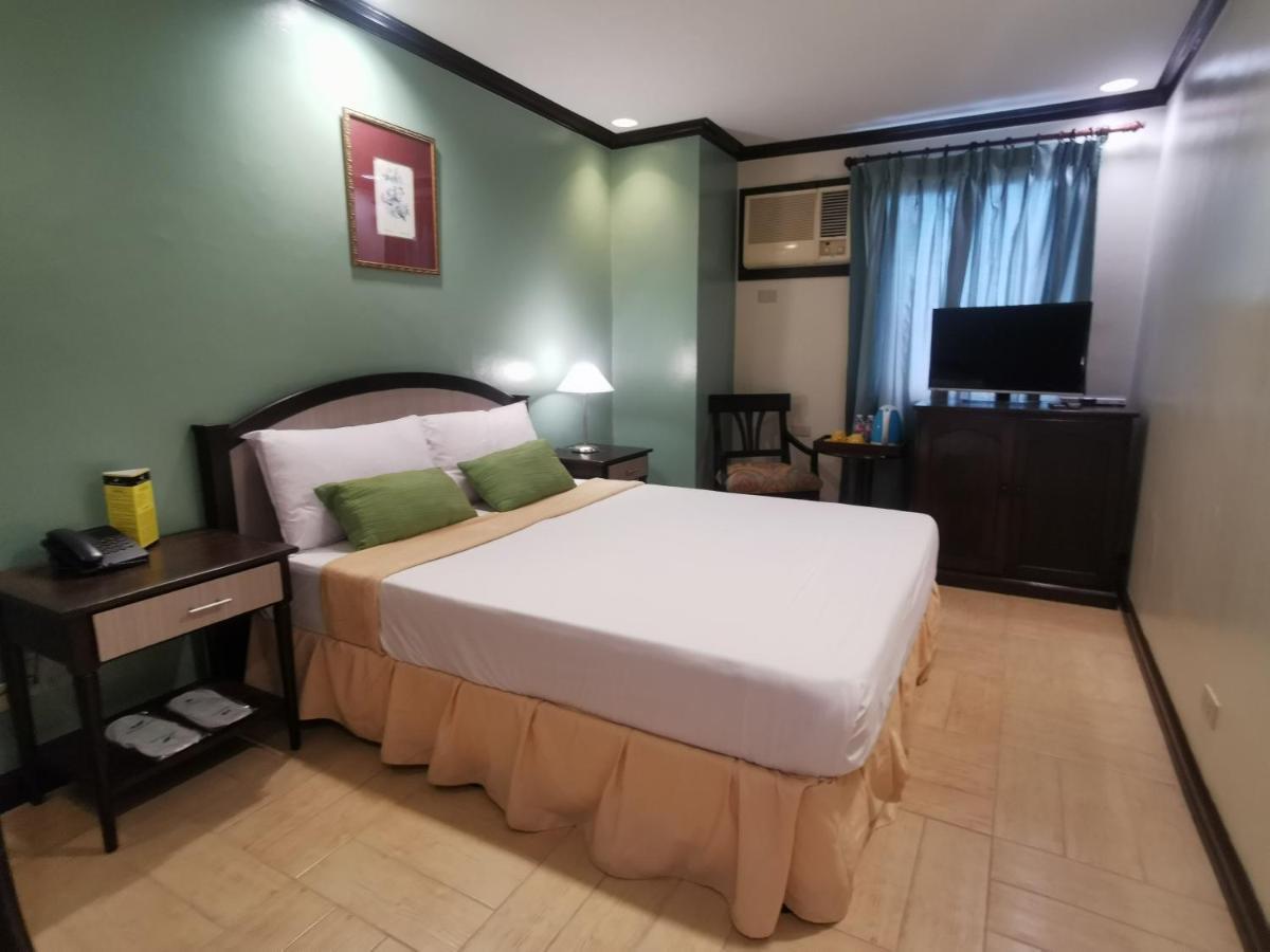 Tagaytay Country Hotel Tagaytay City Esterno foto