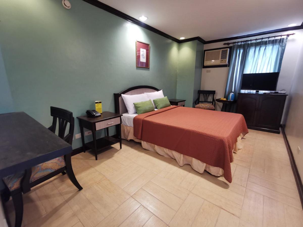 Tagaytay Country Hotel Tagaytay City Esterno foto