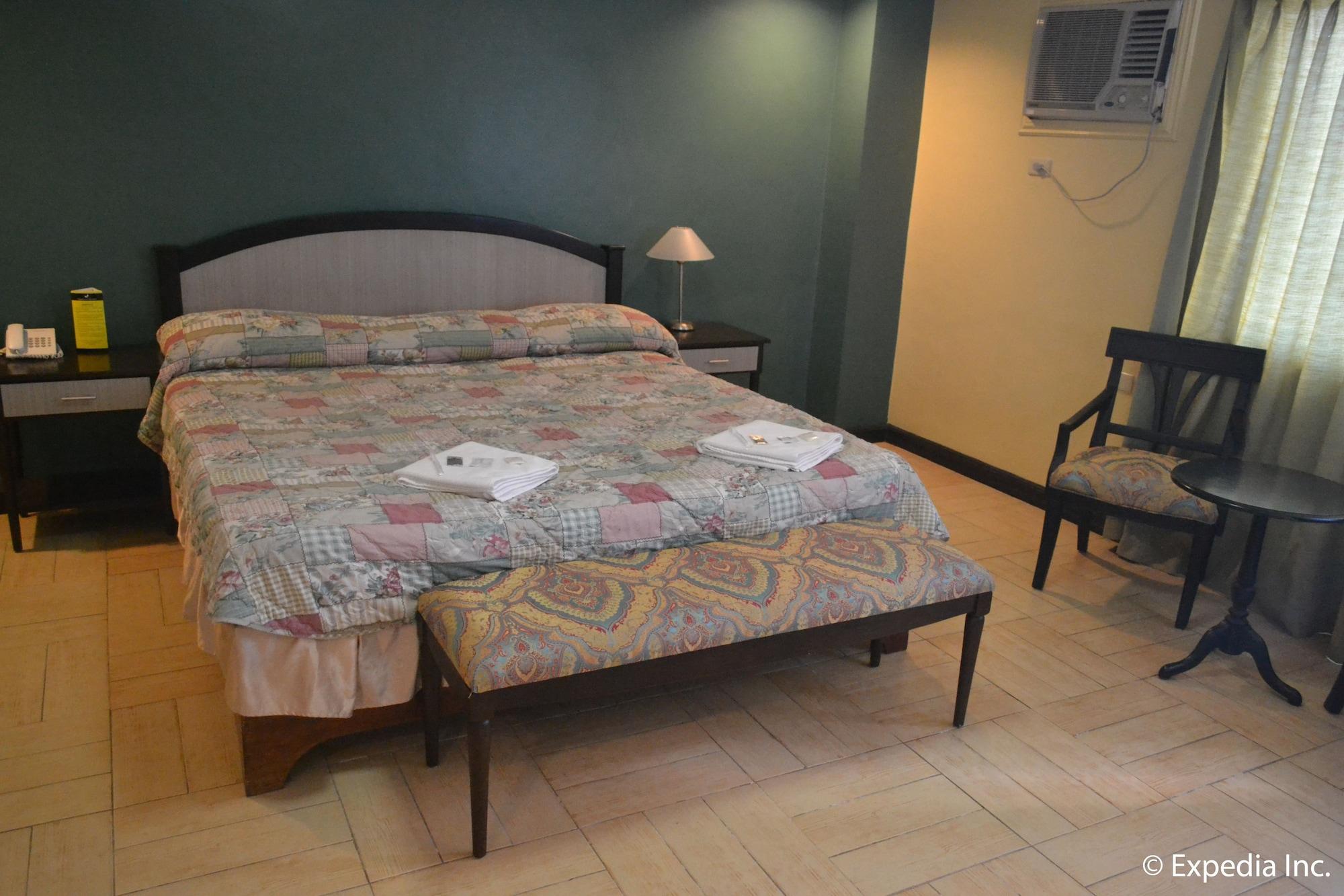 Tagaytay Country Hotel Tagaytay City Esterno foto