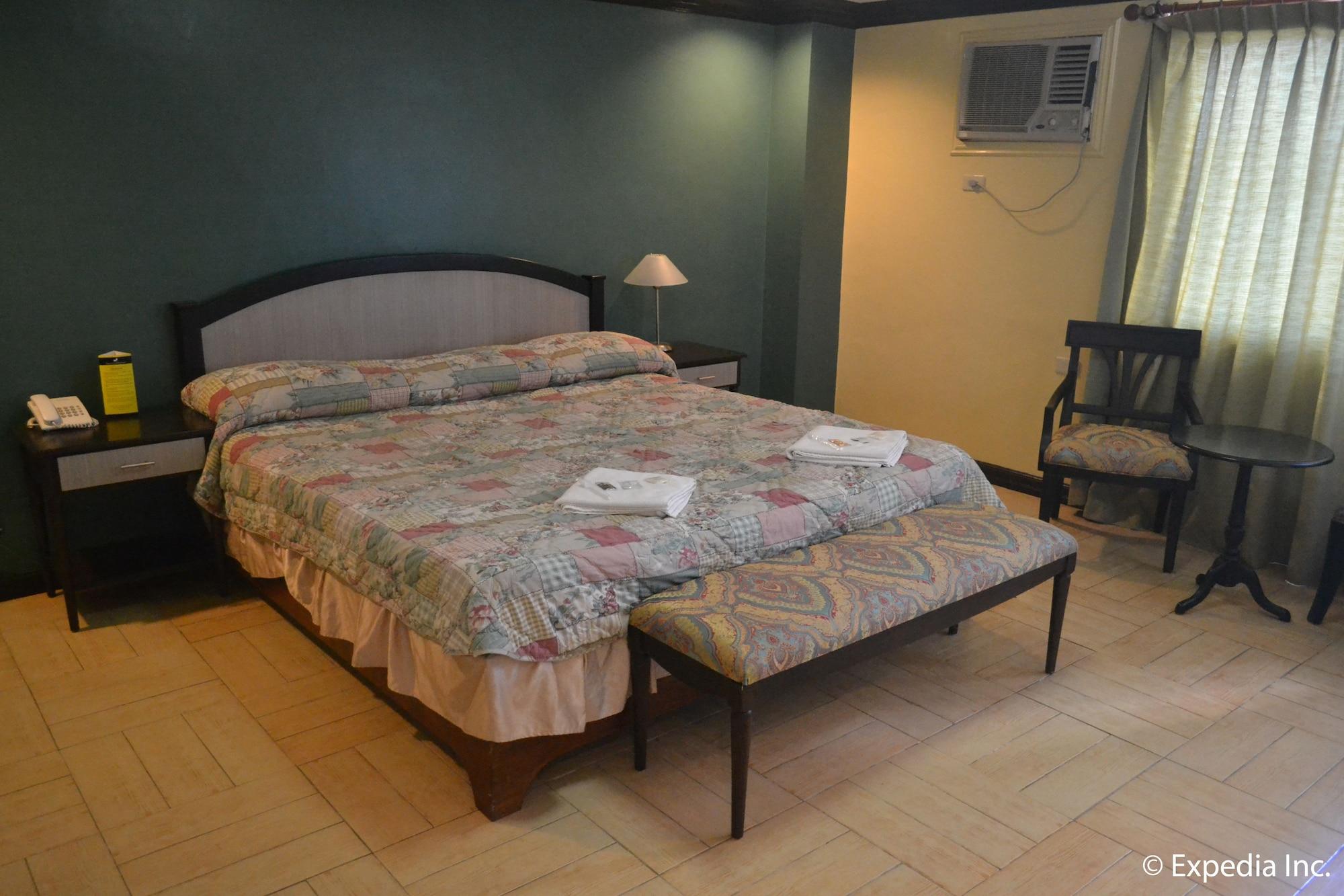 Tagaytay Country Hotel Tagaytay City Esterno foto