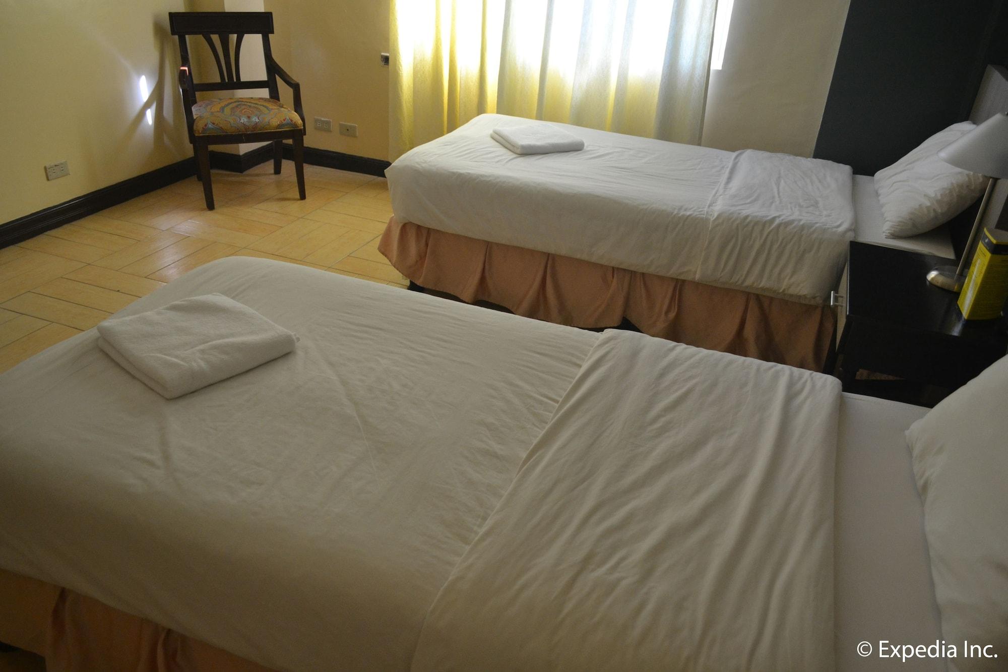 Tagaytay Country Hotel Tagaytay City Esterno foto