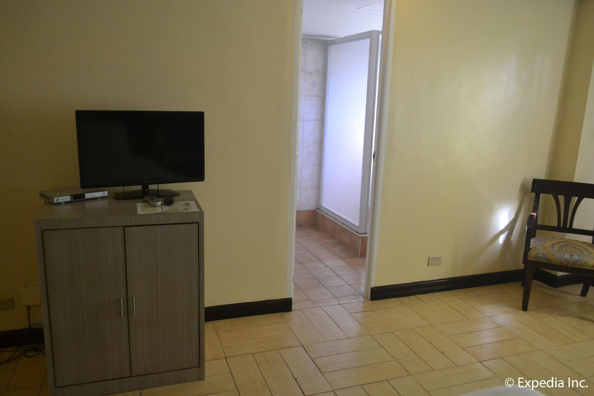 Tagaytay Country Hotel Tagaytay City Esterno foto