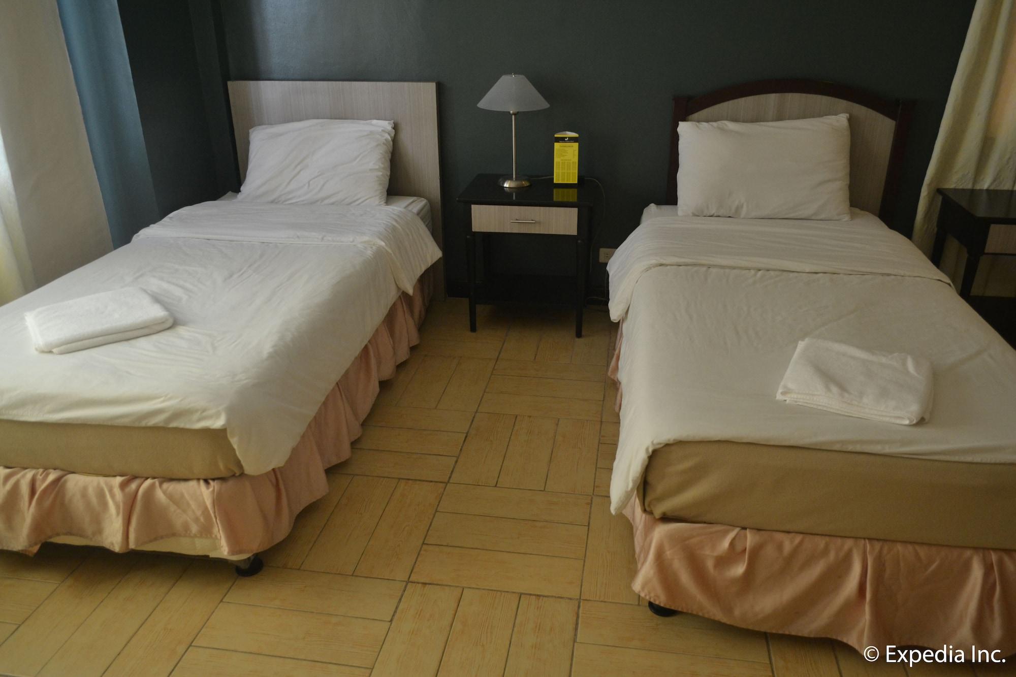 Tagaytay Country Hotel Tagaytay City Esterno foto