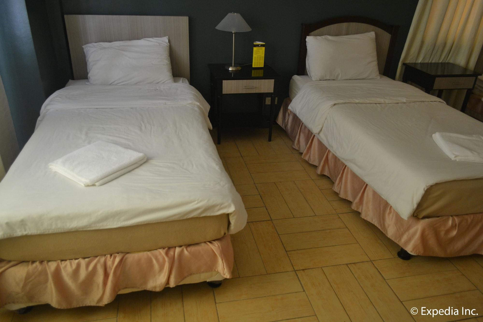 Tagaytay Country Hotel Tagaytay City Esterno foto