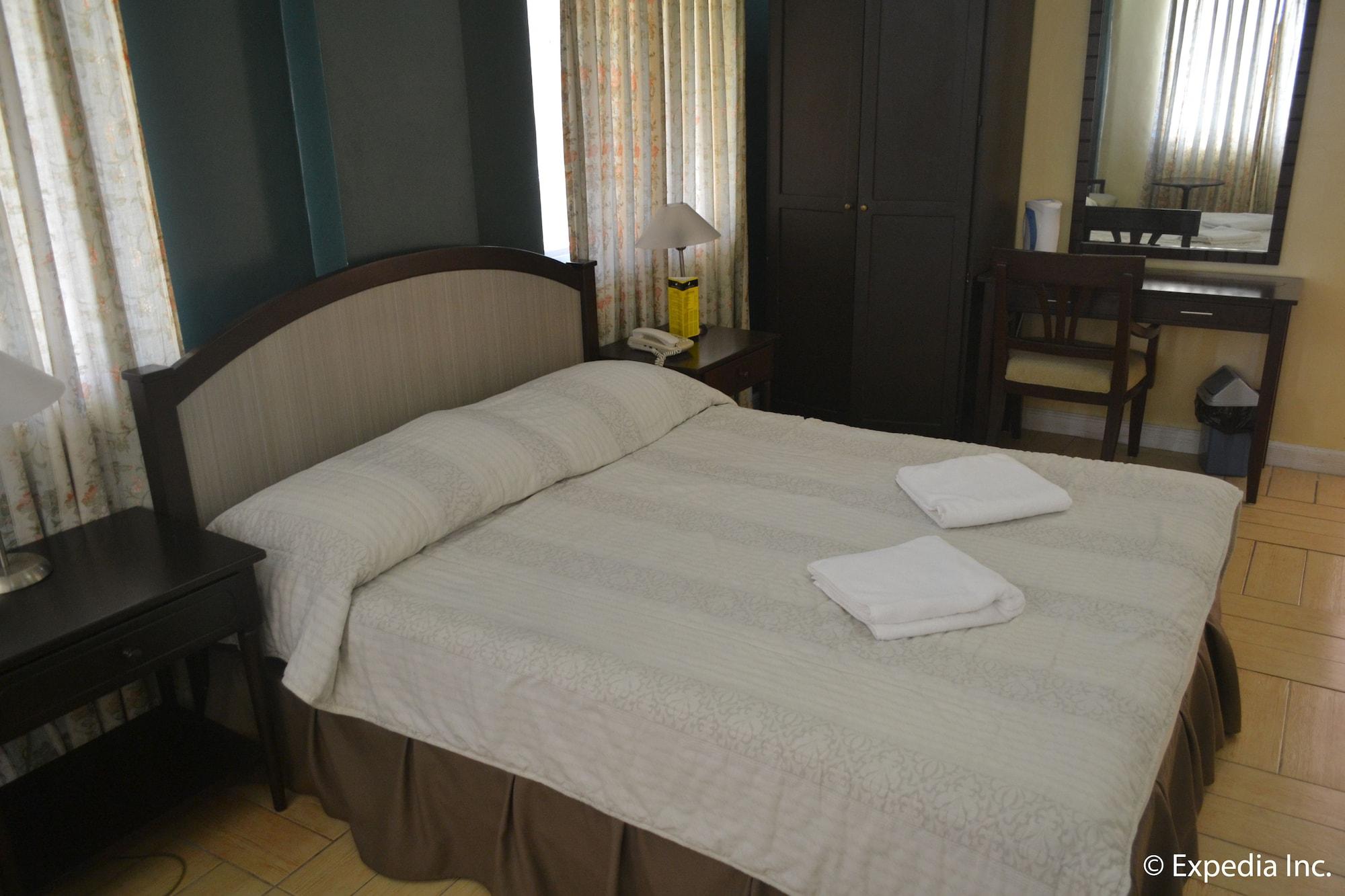 Tagaytay Country Hotel Tagaytay City Esterno foto