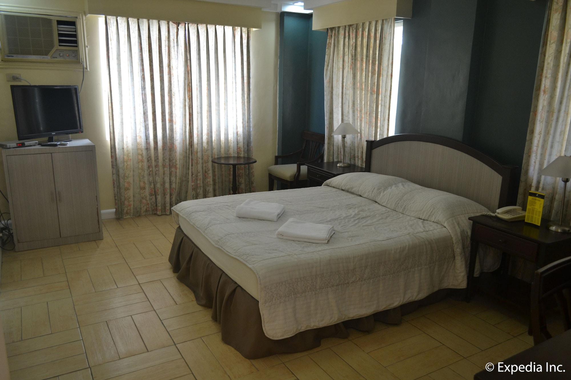 Tagaytay Country Hotel Tagaytay City Esterno foto