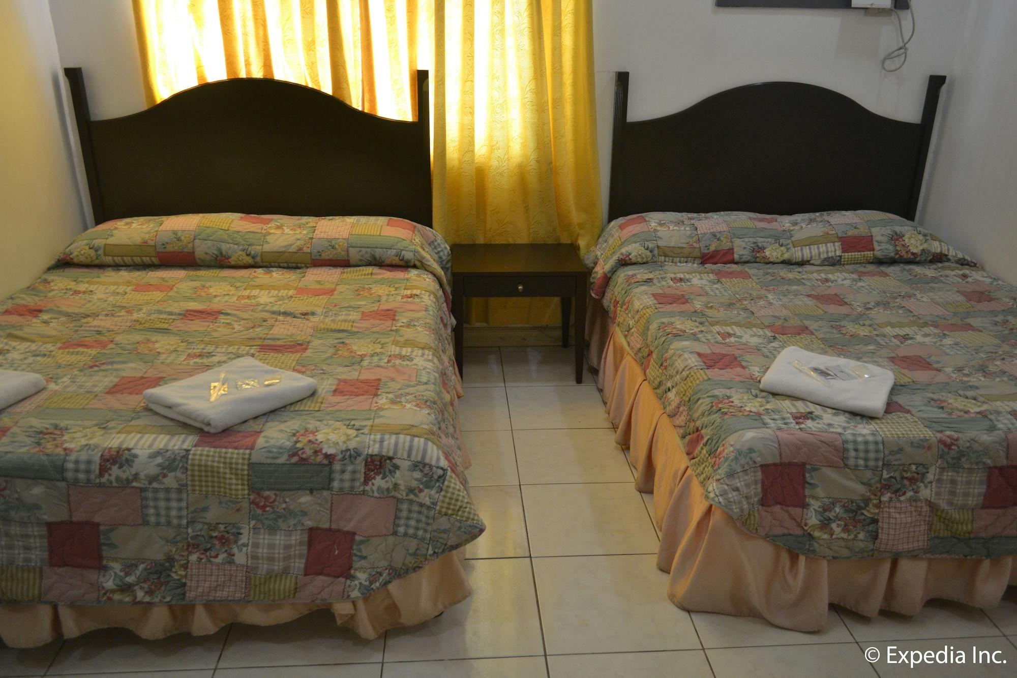 Tagaytay Country Hotel Tagaytay City Esterno foto