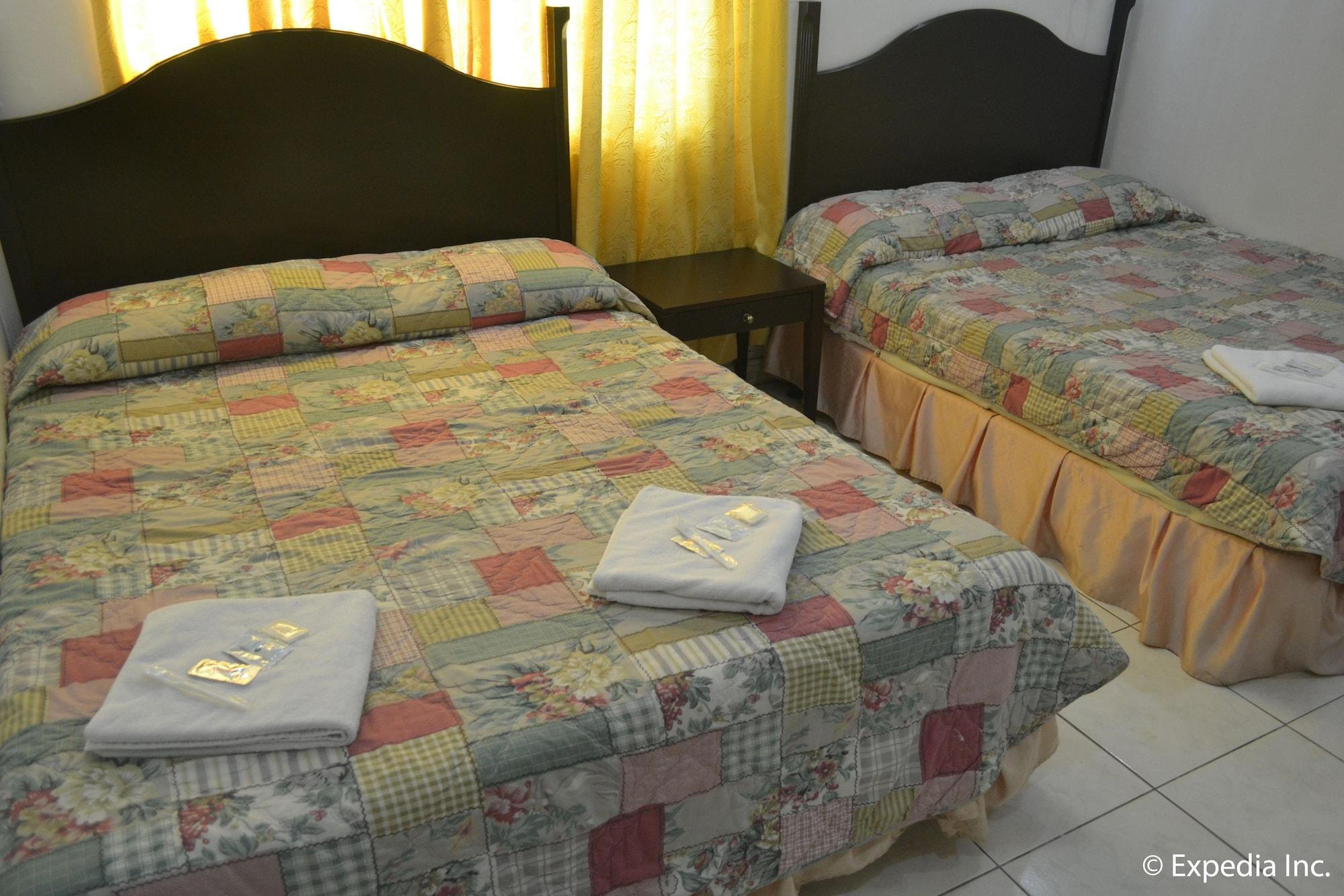 Tagaytay Country Hotel Tagaytay City Esterno foto