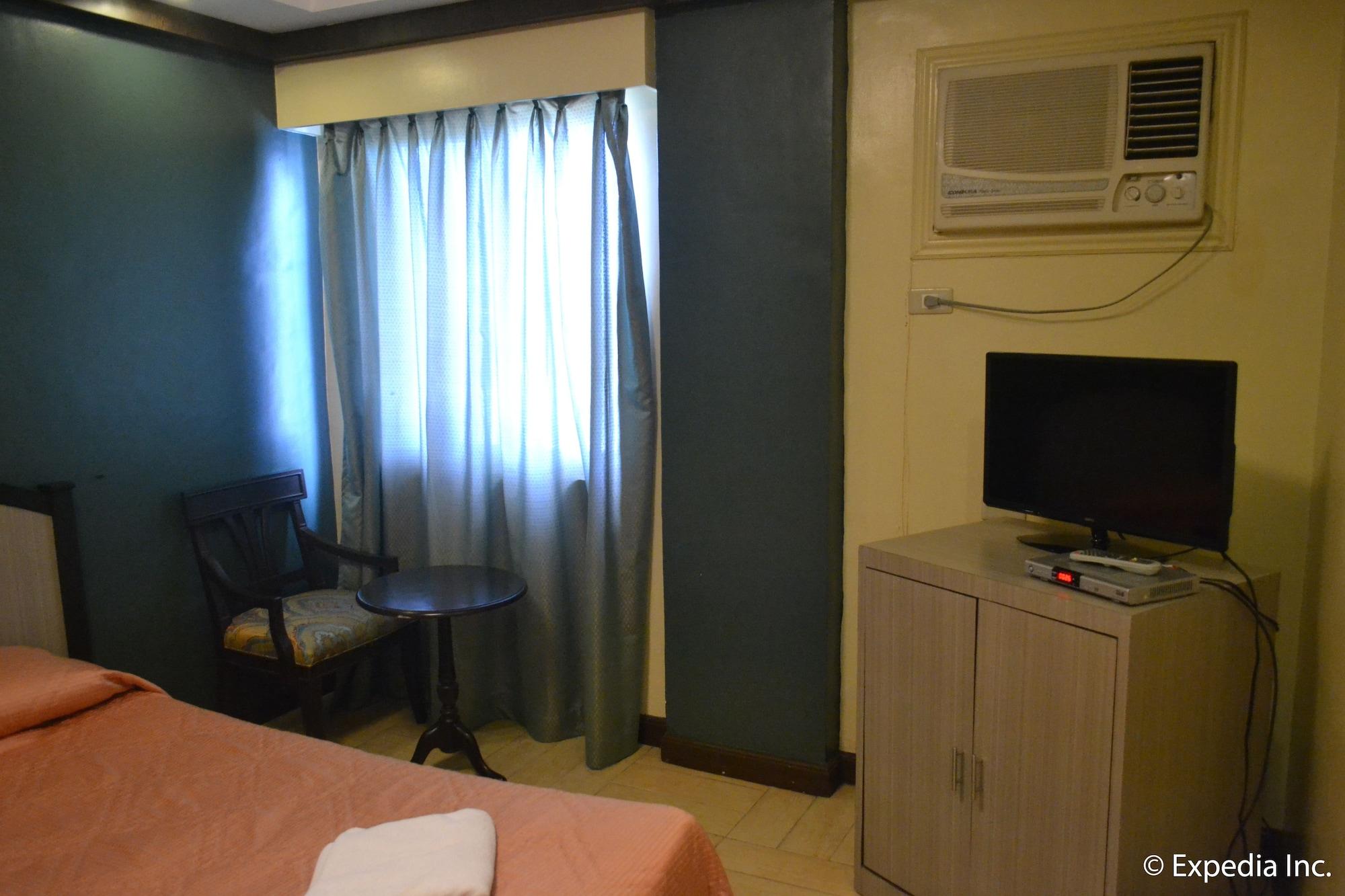 Tagaytay Country Hotel Tagaytay City Esterno foto