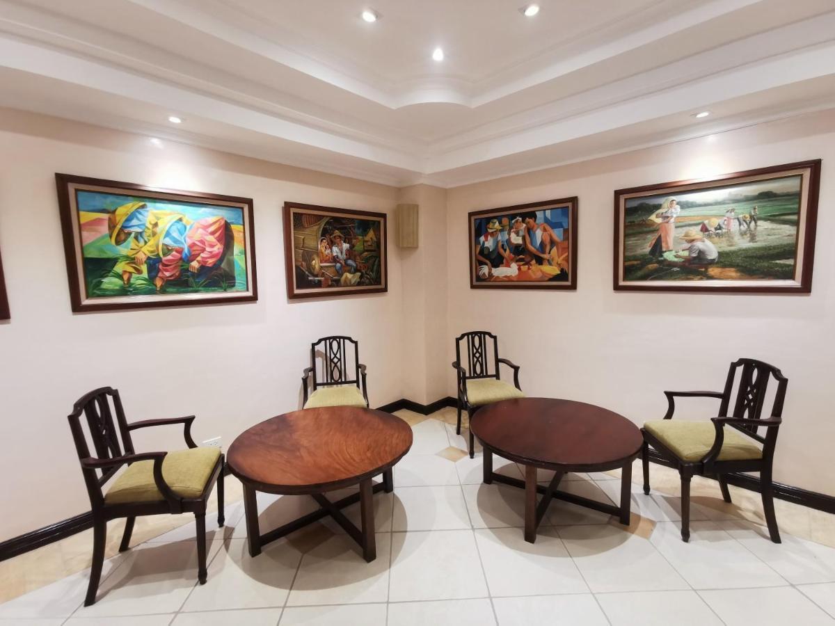 Tagaytay Country Hotel Tagaytay City Esterno foto