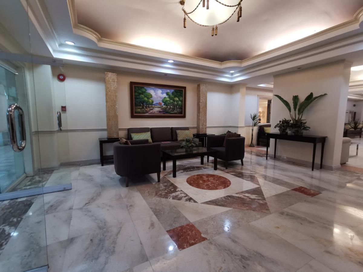 Tagaytay Country Hotel Tagaytay City Esterno foto
