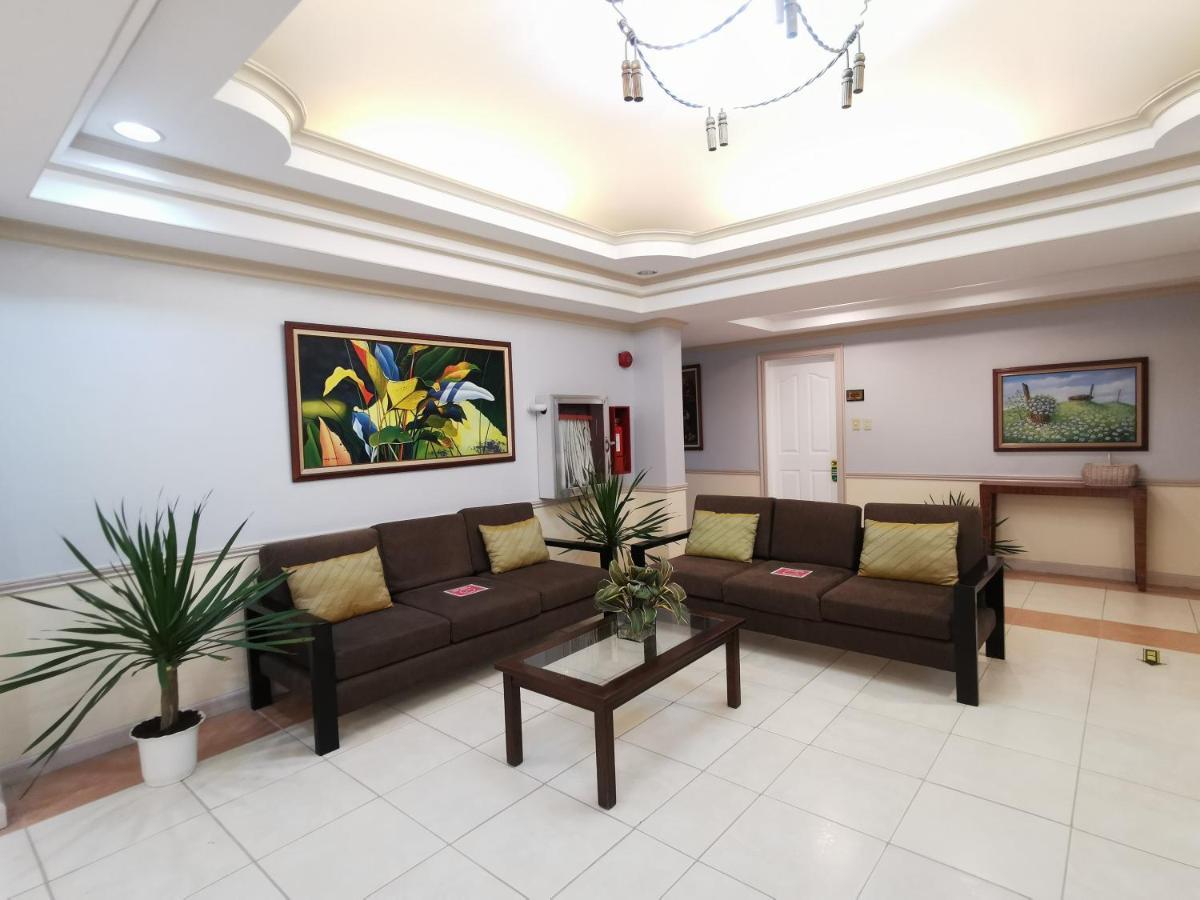 Tagaytay Country Hotel Tagaytay City Esterno foto