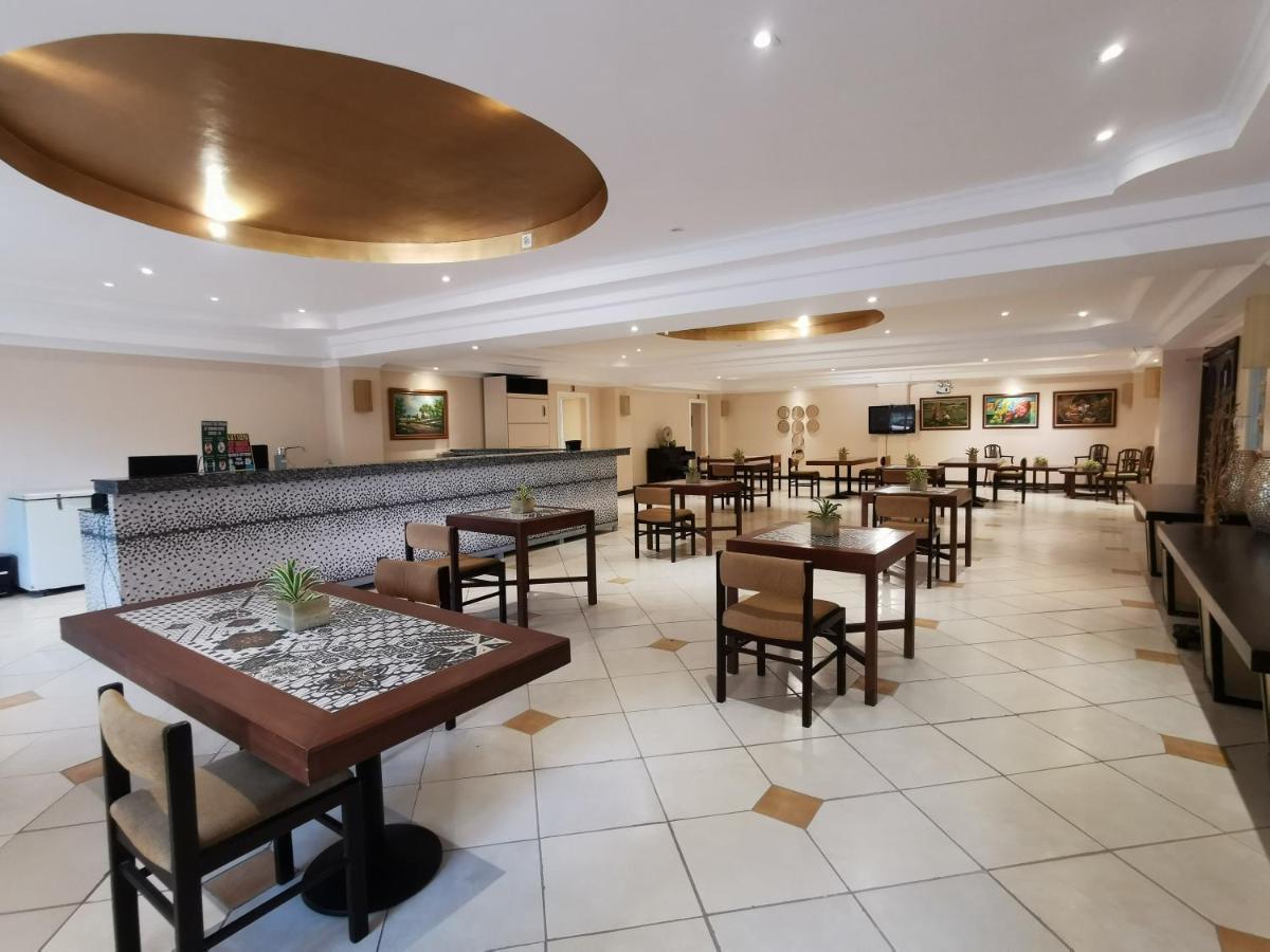 Tagaytay Country Hotel Tagaytay City Esterno foto