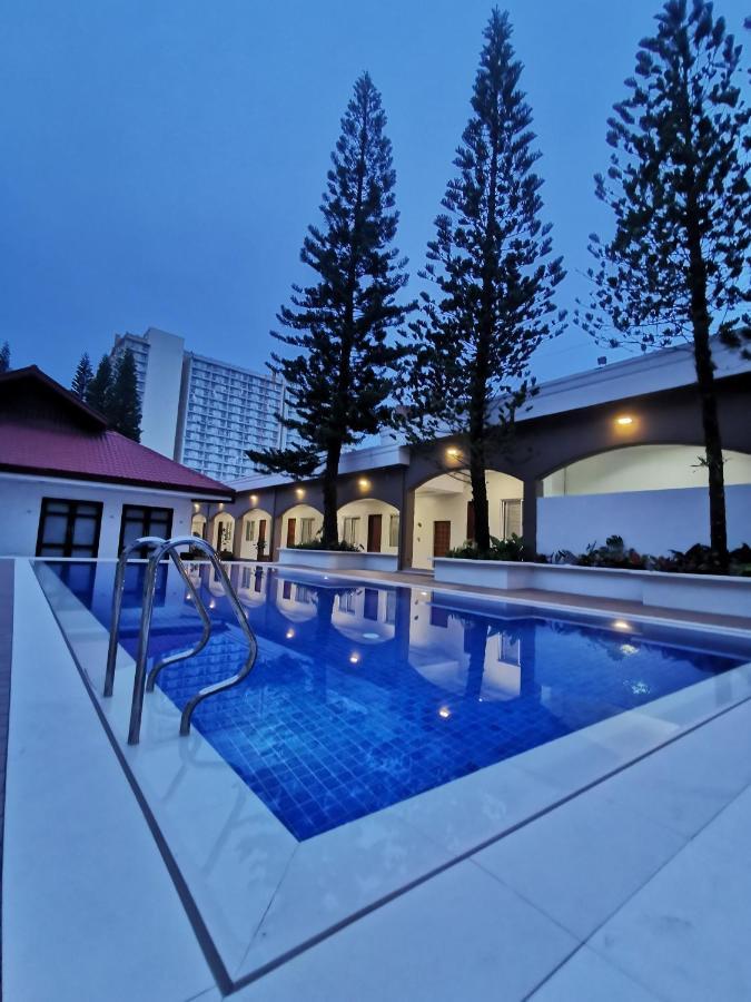Tagaytay Country Hotel Tagaytay City Esterno foto