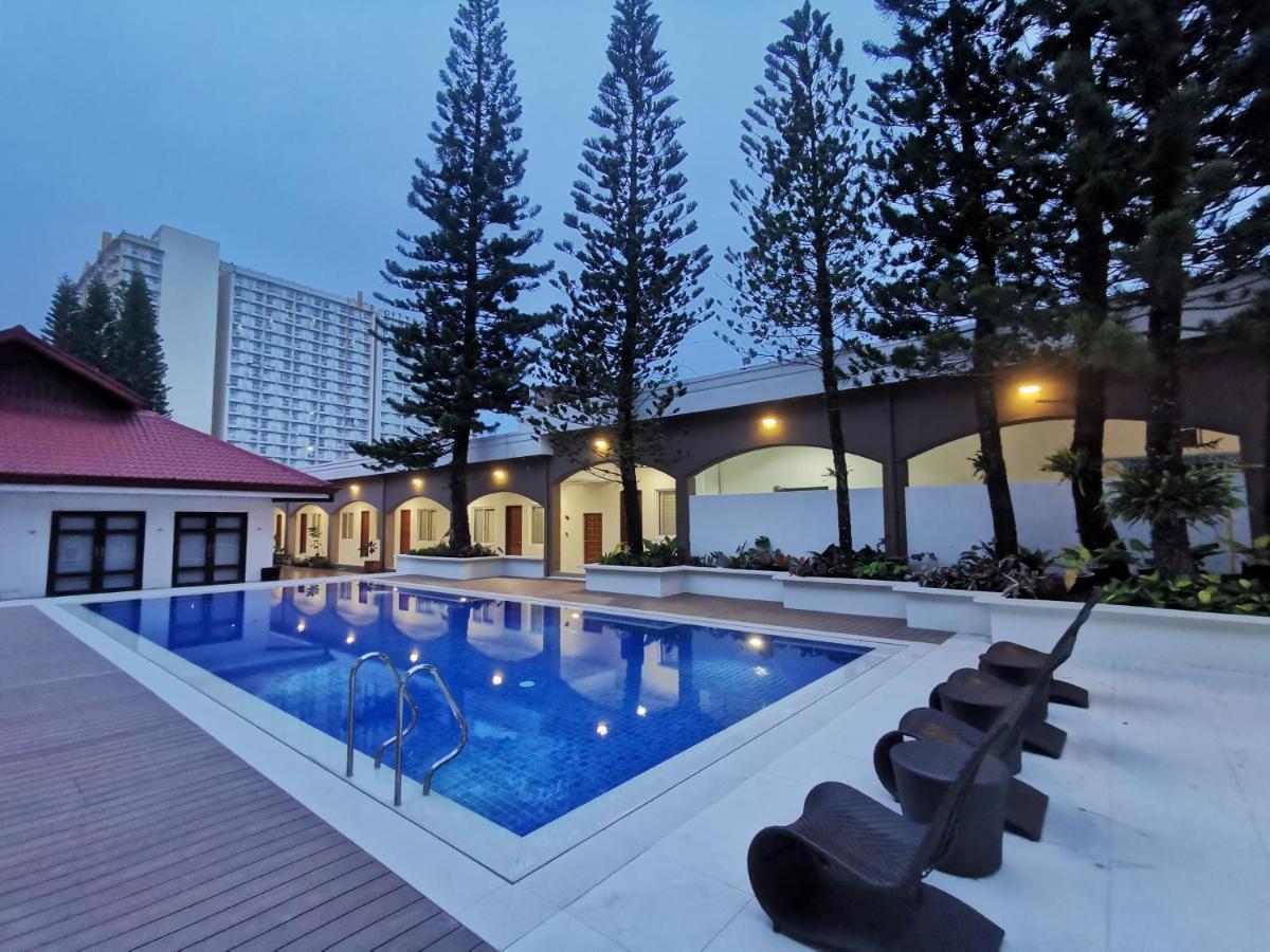 Tagaytay Country Hotel Tagaytay City Esterno foto