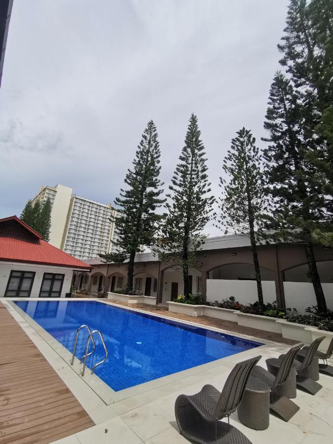 Tagaytay Country Hotel Tagaytay City Esterno foto