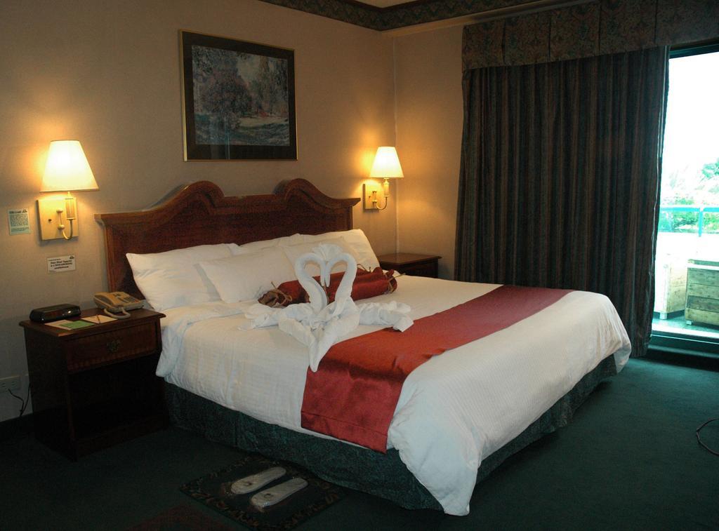 Tagaytay Country Hotel Tagaytay City Camera foto