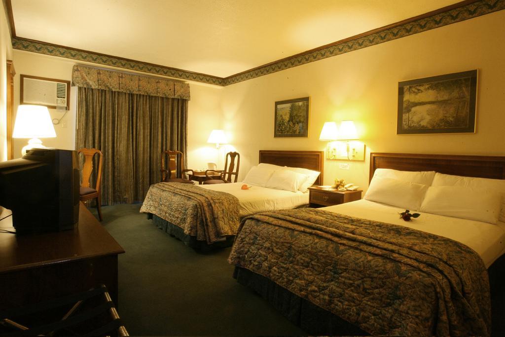 Tagaytay Country Hotel Tagaytay City Camera foto