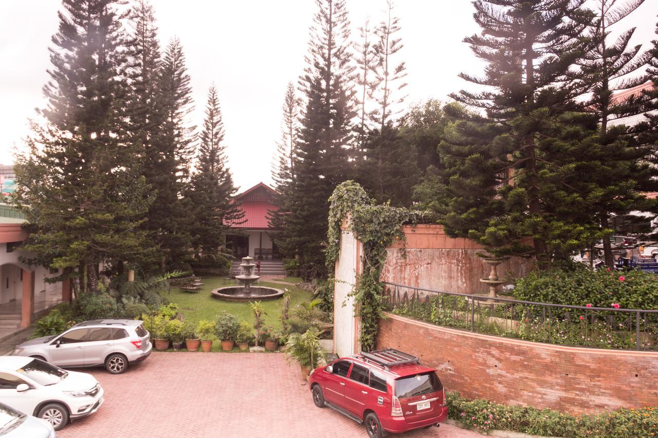 Tagaytay Country Hotel Tagaytay City Esterno foto