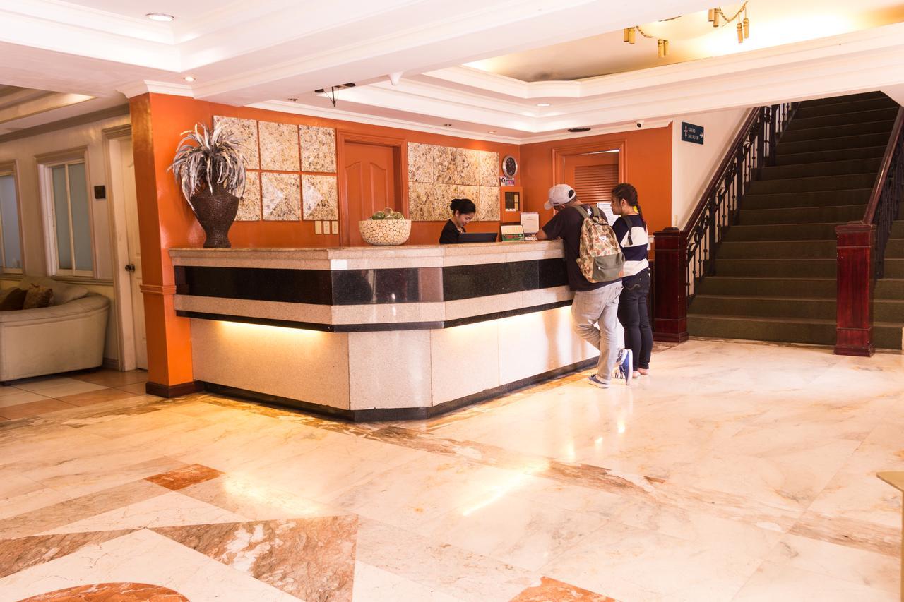 Tagaytay Country Hotel Tagaytay City Esterno foto