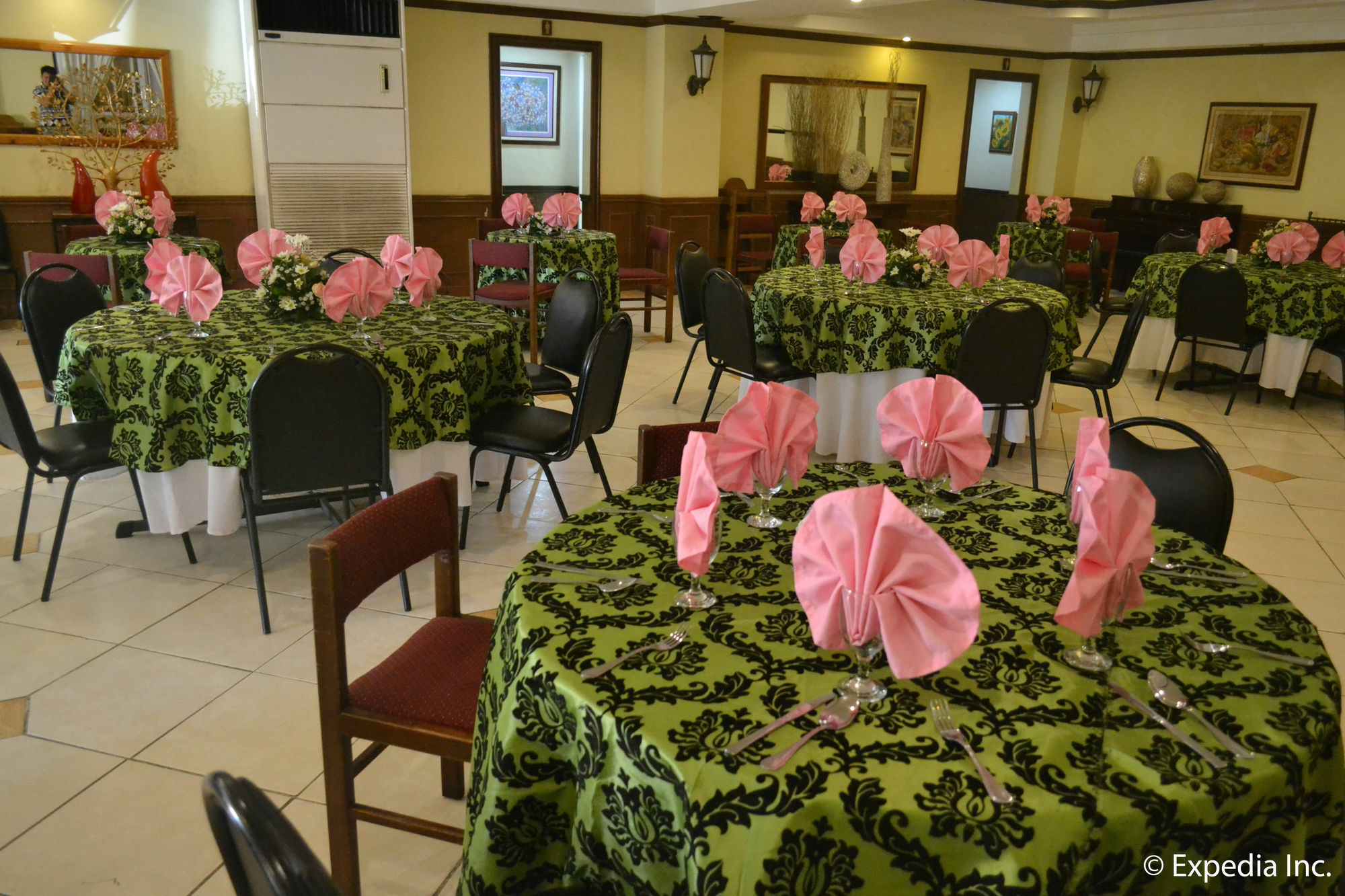 Tagaytay Country Hotel Tagaytay City Esterno foto