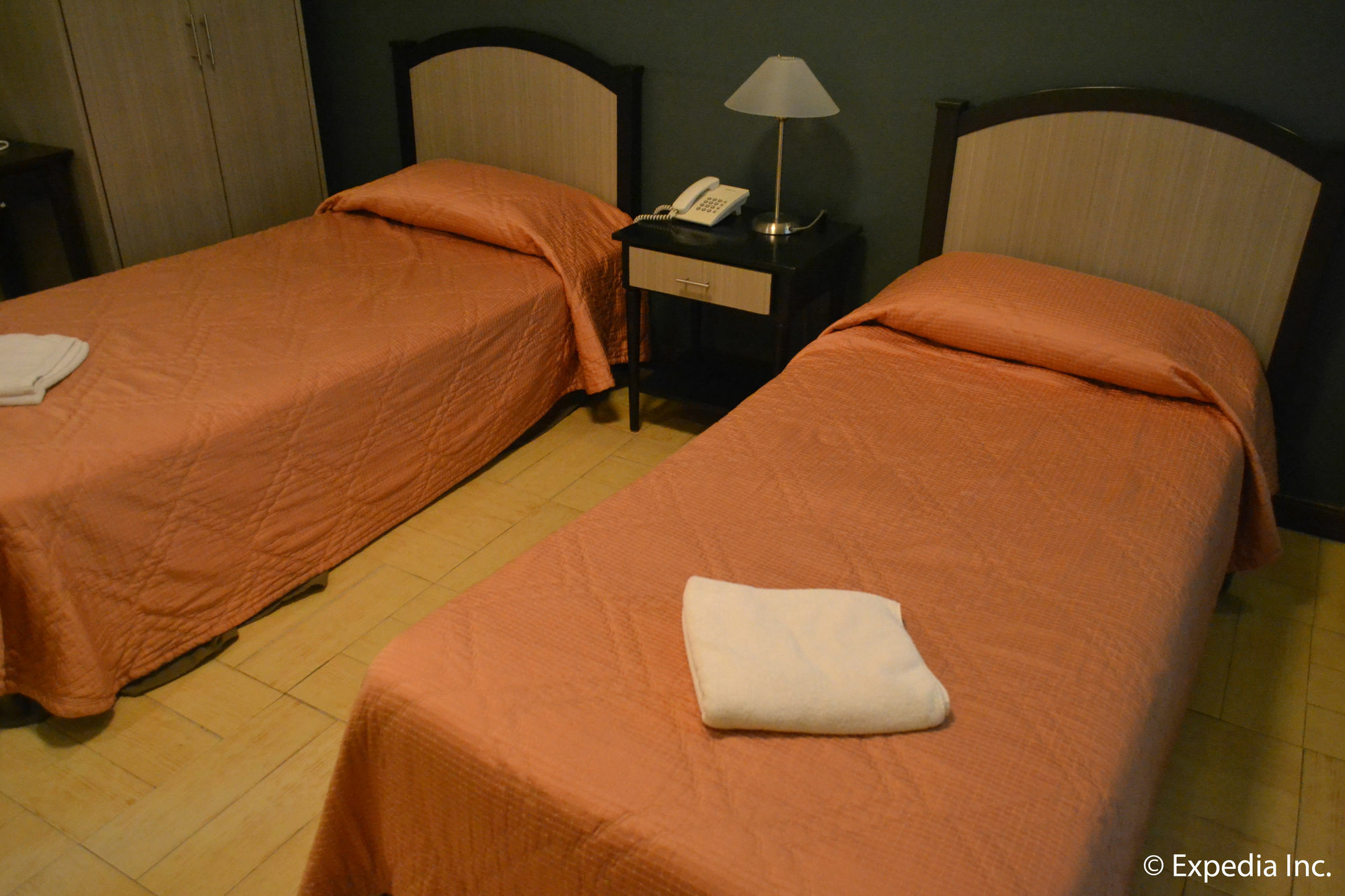 Tagaytay Country Hotel Tagaytay City Esterno foto