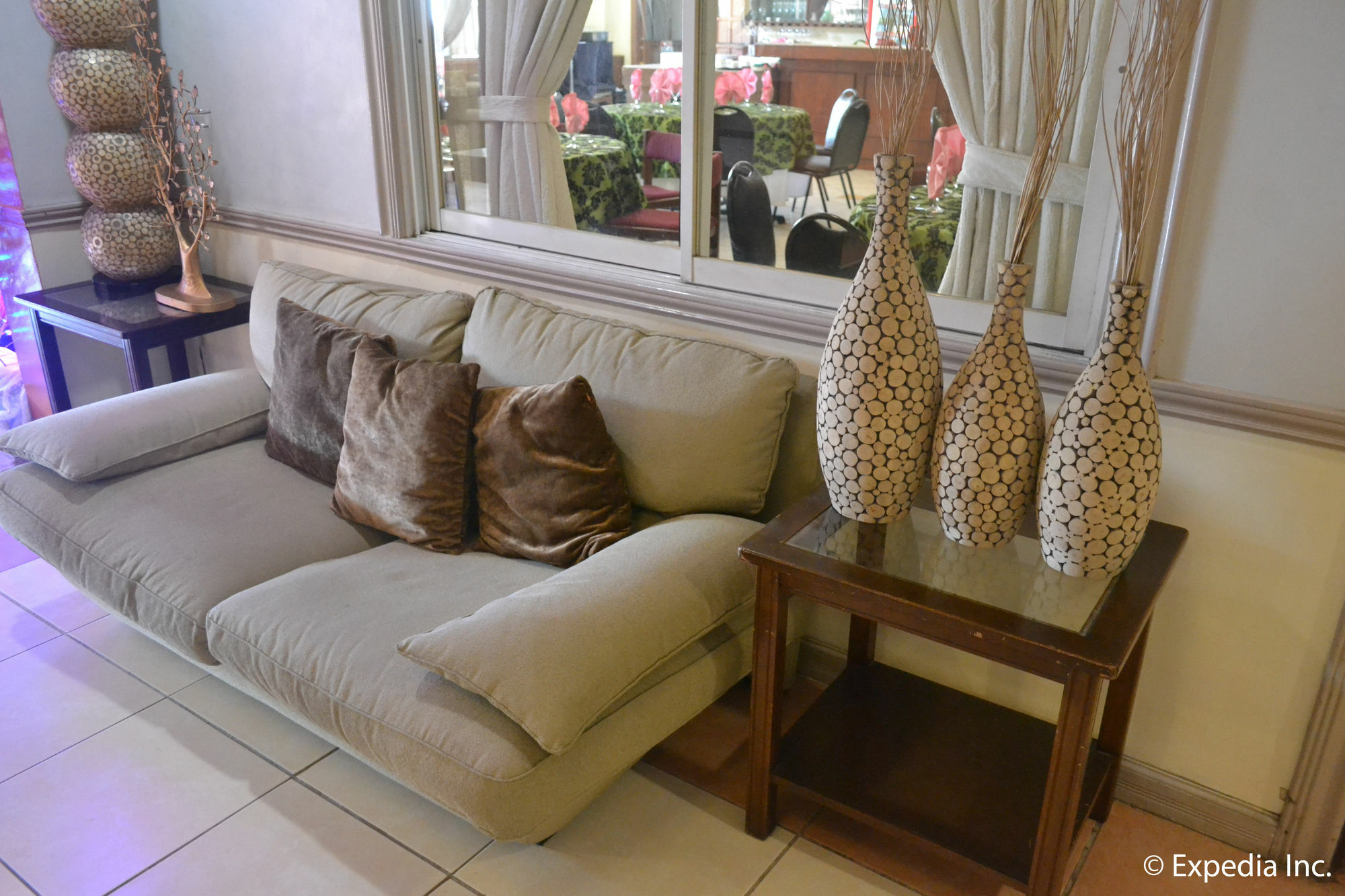 Tagaytay Country Hotel Tagaytay City Esterno foto